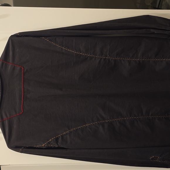 Parasuco shirt - Picture 4 of 8